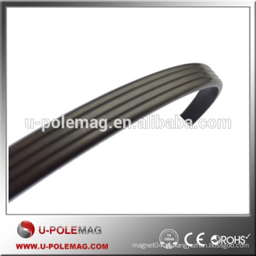 1mm Espessura Flexível Magnet Stripe